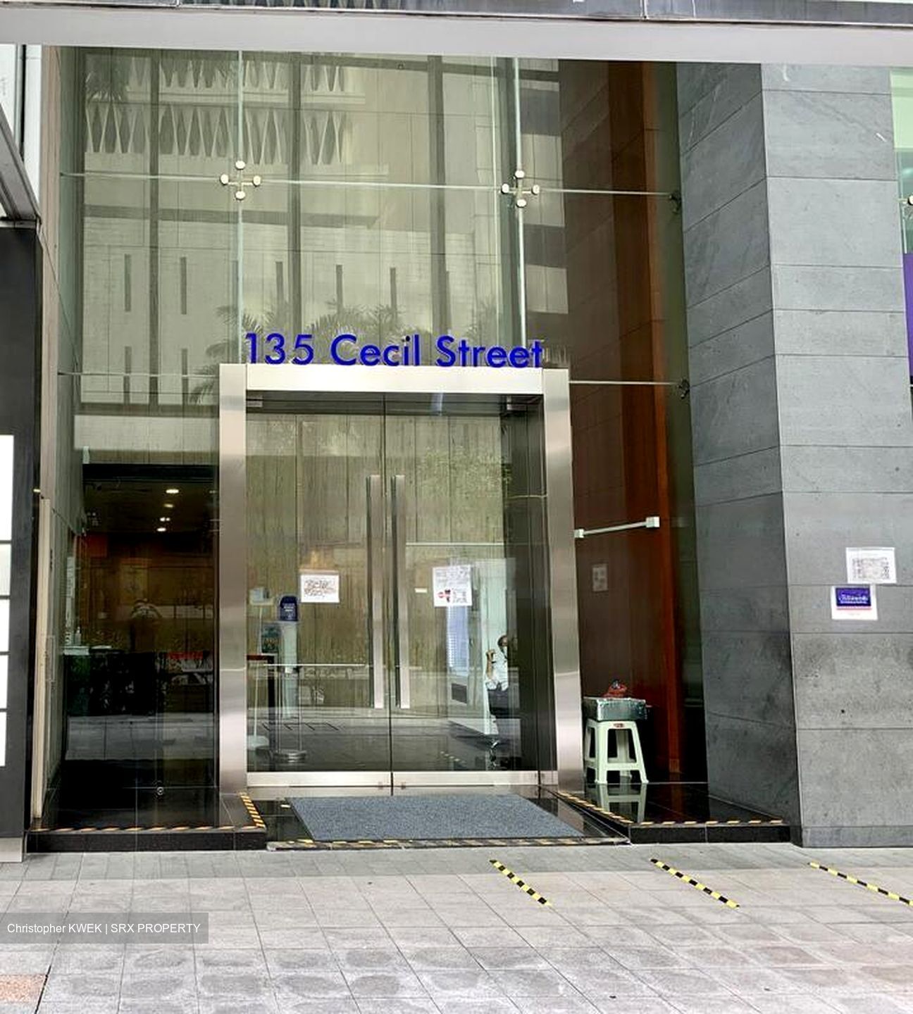 Far East Finance Building (D1), Office #469336271